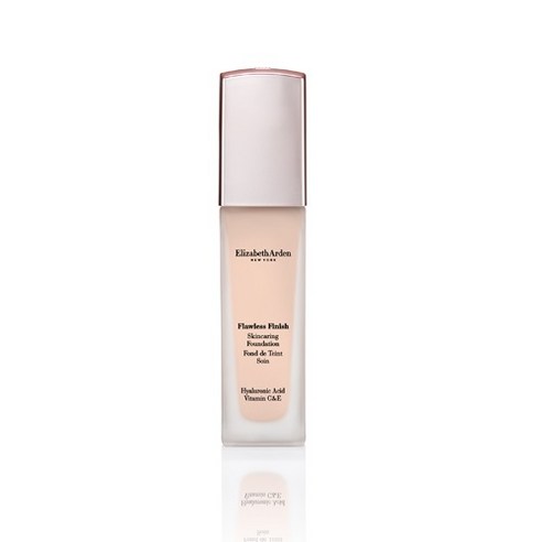 엘리자베스아덴 플로리스 피니쉬 스킨케어링 파운데이션 30ml, 110N, 1개