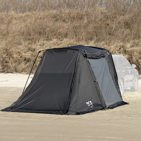 스위스마운틴 경주 차박텐트는 사계절용, 방충망/모기장 포함, 자립형, 3개의 출입문, 4인용, 로켓배송으로 편리한 텐트입니다.