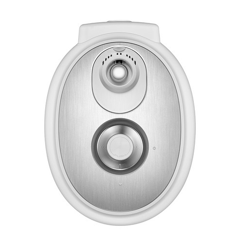 쿠첸 2.1기압 풀스테인리스 IH 전기 압력밥솥: 밥 삶기의 새로운 차원