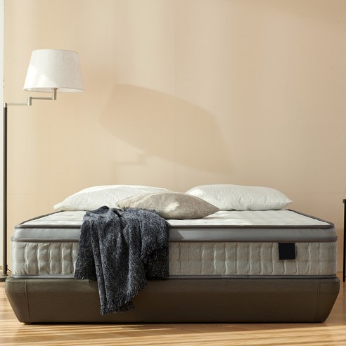 인테리어레시피 인피니티 본넬 스프링 하드 매트리스는 로켓직구를 통해 구매할 수 있는 편안한 싱글 매트리스입니다.