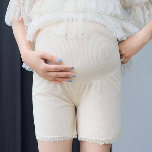 에이홉 스타일리쉬 밑단 속바지