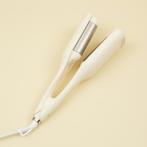 5분 만에 완성하는 여신 웨이브, 오아 물결 고데기