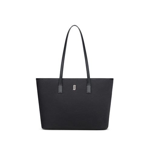 J.ESTINA ■ JOY EW ショルダー Black J.ESTINA 女JOY EW 購物包+ 小袋組JHNCHC3BS872BK280 - | 酷澎