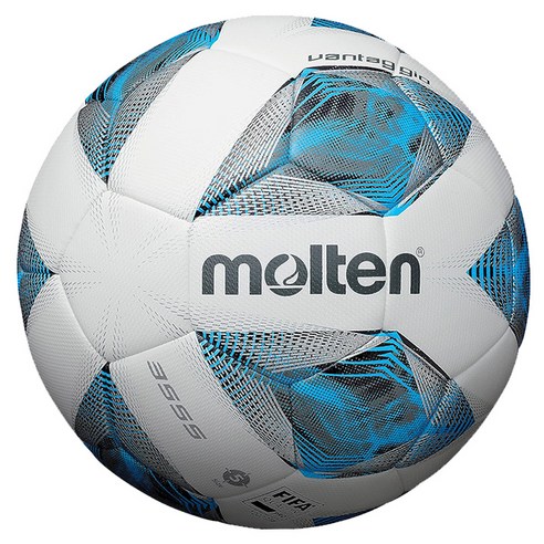 몰텐 AFC 매치 레플리카 축구공 F5A3, F5A3555-K, 1개