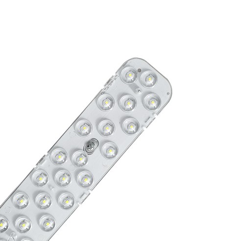 두영 LED FPL 모듈 25W, 주광색, 1개 led모듈 두영 LED FPL 모듈 25W, 주광색, 1개 led모듈