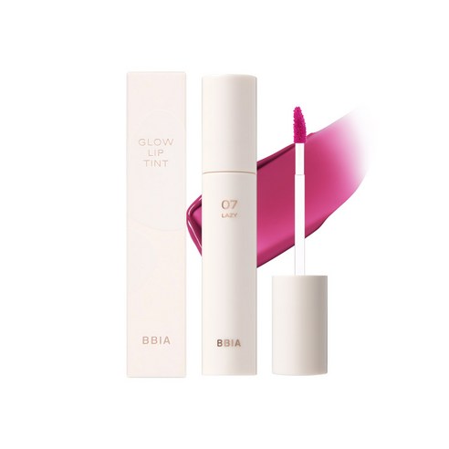 삐아 글로우 립틴트 3.2g, 07 레이지 브리즈, 1개