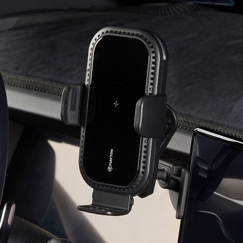 메이튼 토레스 차량용 핸드폰 거치대 + 익스텐션바로 안전하고 편리하게 운전하세요.