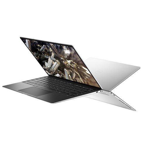 델 2020 XPS 13, 플래티넘 실버, 코어i5 11세대, 512GB, 8GB, WIN10 Home, DX9310-WH01KR