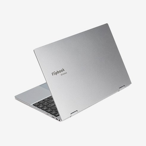 휴대성과 성능을 겸비한 플립북 2022 14 무선 노트북