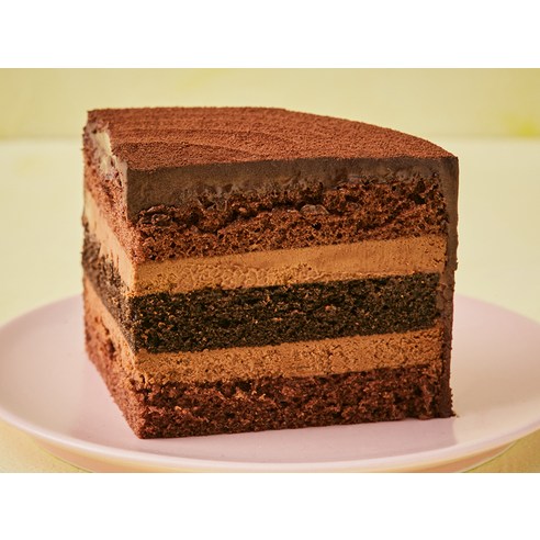 달콤한 하루를 만들어주는 케익