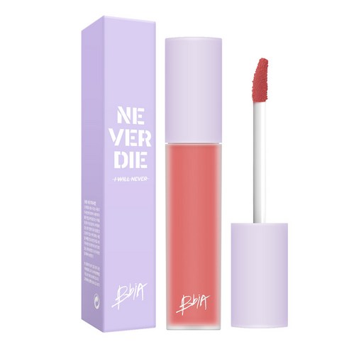 삐아 네버다이 틴트2 4.8g, 09 즉흥파, 1개