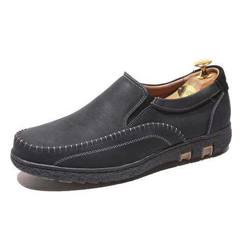 다된데 남성용 캐주얼 로퍼 CS134