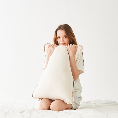 숙면을 위한 궁극의 선택, 홈랩 기능성 오리지널 기절베개