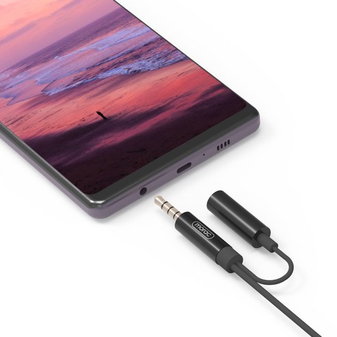  morac 타이니톡 핀마이크 3.5mm, MR-PM01 