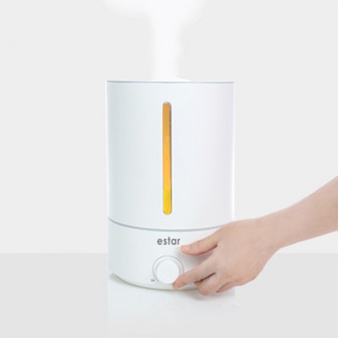 편리성, 효율성, 신뢰성을 갖춘 에어케어 상부급수 가습기