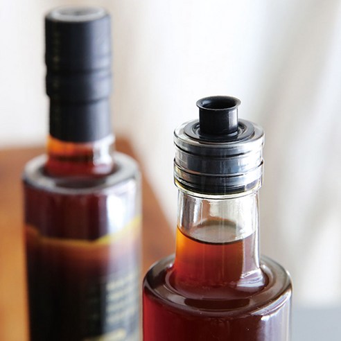 잃어버린 고소함을 되찾아주는 최순희 명장의 참기름