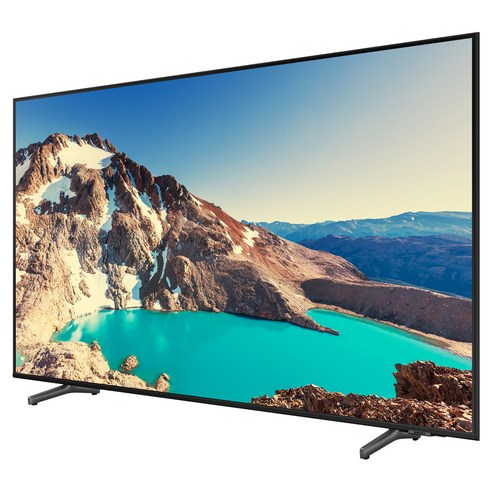 삼성전자 Crystal 4K UHD TV, KU65UDE800FXKR, 방문설치, 스탠드형, 163cm(65인치)