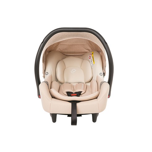 포근함에 안전을 더하다, 순성 유아용 캐리 바구니 카시트