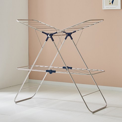 효율적인 세탁물 건조 솔루션