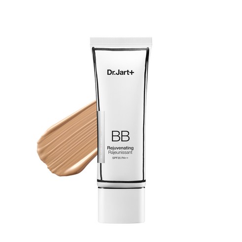 닥터자르트 더메이크업 리쥬비네이팅 뷰티 밤 BB크림 SPF35 PA++, 2호 미디엄, 1개