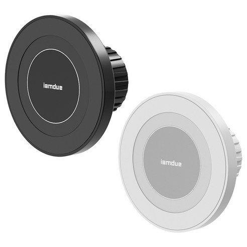 차량 내 스마트폰 사용에 편안함과 안전성을 제공