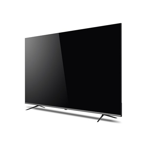 더함 4K UHD QLED 구글 OS TV, 190cm(75인치), NA751QLED SMART HOME60 24k1, 스탠드형, 방문설치