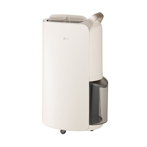 LG 휘센 오브제컬렉션 제습기 20L DQ205PEGA: 쾌적한 여름을 위한 완벽한 선택!