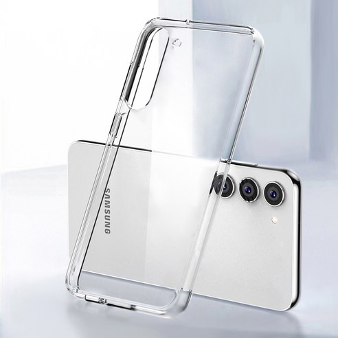 로켓배송으로 빠른 배송 가능한 요이치 아이스핏 슬리머 초슬림 휴대폰 케이스 1mm