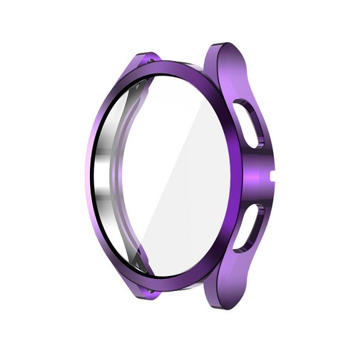 클래식 보호케이스 풀패키지 44mm, 보라색