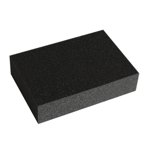 코멧 매직블럭 대형 50p 90x50x30mm, 1개 다용도먼지스폰지 Best Top5 14 StudioBunt 양모펠트 펄 스펀지 고강도 M, 1개