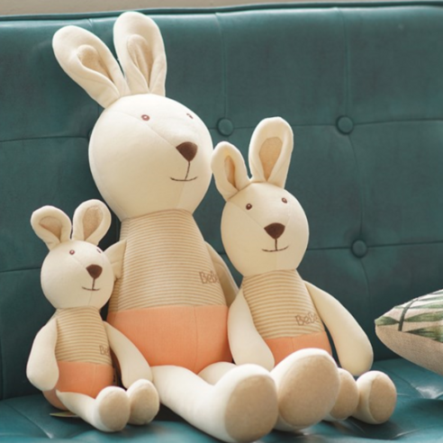 우리 아이 꿀잠 친구, 화음베베 애착 인형