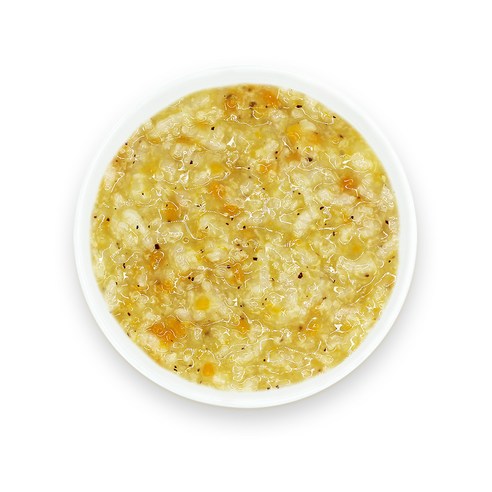 짱죽 유아용 실온 이유식 중기 죽 2, 160g, 1개, 단호박대추죽