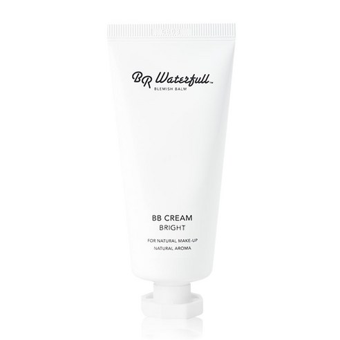 비알워터풀 블래미쉬 밤 비비크림 40g, 브라이트, 1개