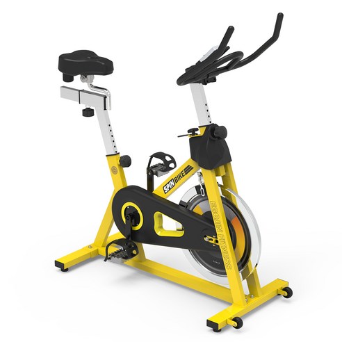 내 방에서 즐기는 짜릿한 홈트, 이고진 스핀바이크 901S