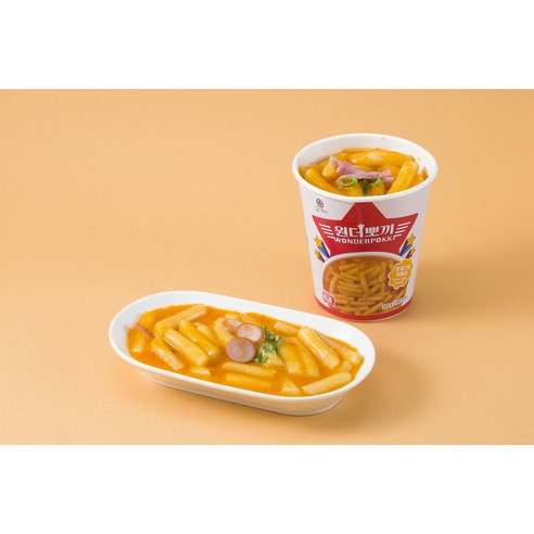 食品  食物油煙  食品  加工食品  簡單  烹飪  湯 tteokbokki  tteokbokki  tteokbokki  tteokbokki