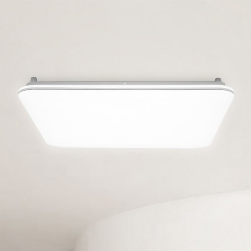 샛별하우스 루멘업 LED 방등 50W