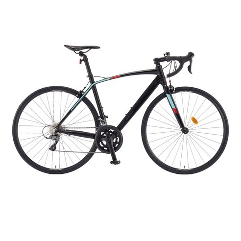 아팔란치아 삼천리 XRS 16 2023년식 16단 700C 자전거 + 무료조립쿠폰 440, 166cm, 블랙