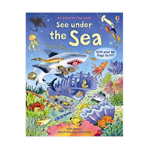 See Under the Sea, Guinness World Records Limited