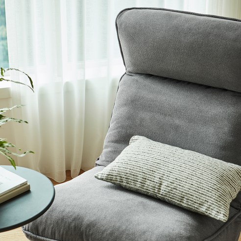 당신의 공간에 휴식을 더하는 한샘 휴 리클라이너