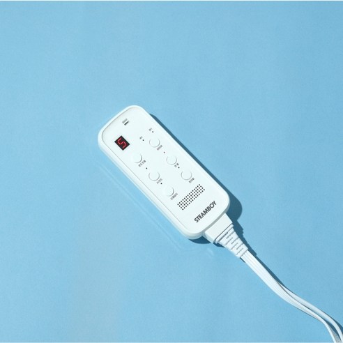 스팀보이 카본 전기요 리버서블 K22-D22D는 품질과 편의성을 제공하는 최신 전기요 제품입니다.