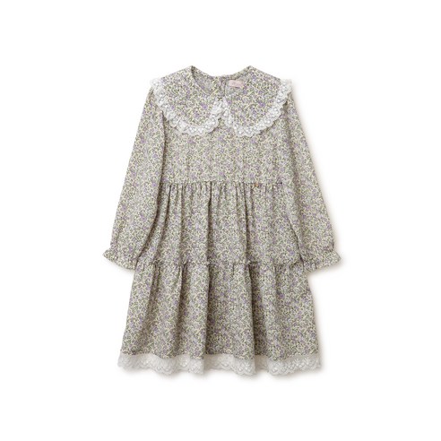 童裝 時尚 女孩 服裝 一件 女孩 女孩 童裝 嬰兒裝 女童裝