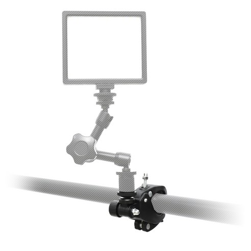 대한몰 카메라 올인원 클램프: 다목적, 견고하고 사용하기 쉬운 클램프