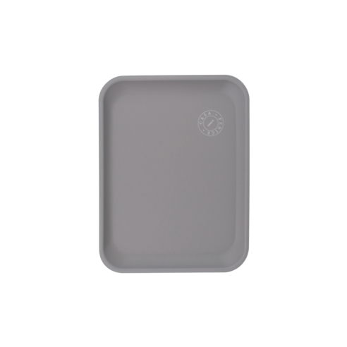 페니체 홈카페 트레이, LIGHT GREY, 1개
