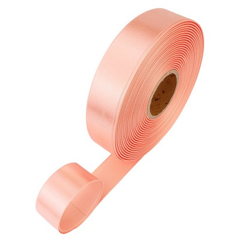 포장넷 공단기본 선물포장 리본끈 20mm, 20 환타, 45m, 1개