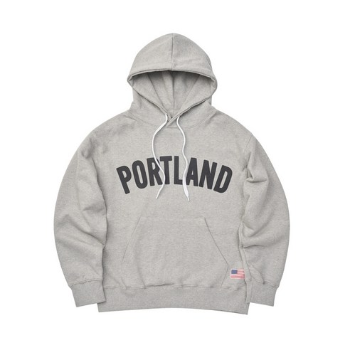 호텔세리토스 Portland Hoody