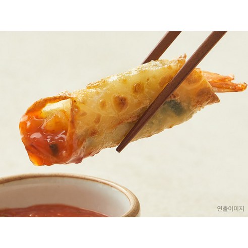 탱글한 새우의 향연, 비비고 통새우 만두로 즐기는 미식의 세계