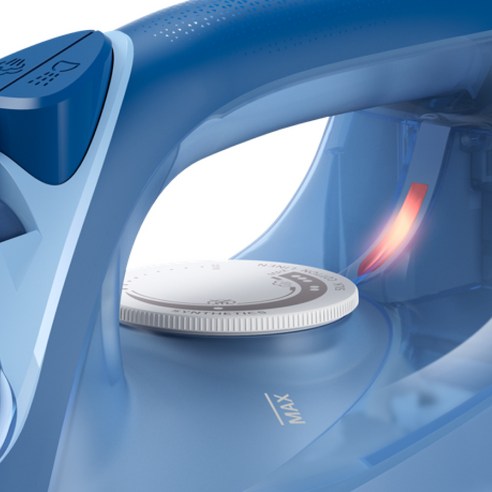 필립스 3000시리즈 스팀다리미, DST3031/20, 혼합색상