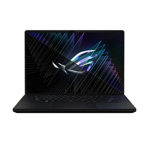 에이수스 ROG 제피러스 M16, Off Black Anime Matrix Version, 코어i9, 1024GB, 16GB, WIN11 Home, GU604VI-N4077W