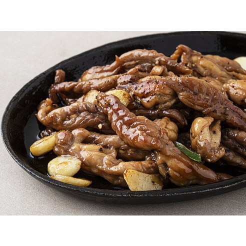 동물복지 닭 목살로 맛과 건강, 윤리까지 생각하는 특별한 미식 경험