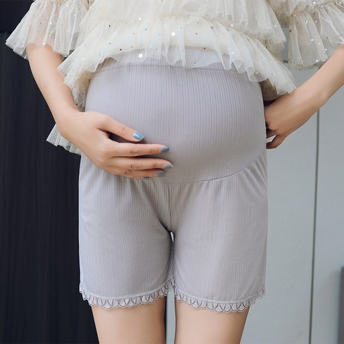 에이홉 스타일리쉬 밑단 속바지